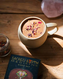 Sacred Earth Medicine